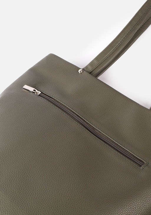 L-Craft Шоппер А4 базовый №1597