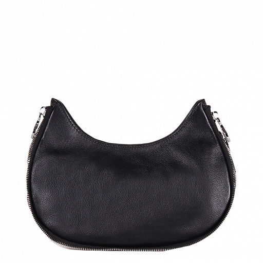 Сумка 1470-1 black Polina&Eiterou