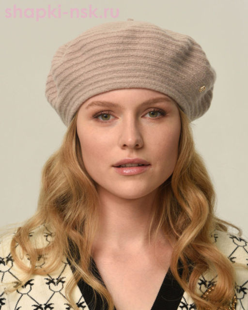 Тиффани 466 Берет женский флис (56-58)