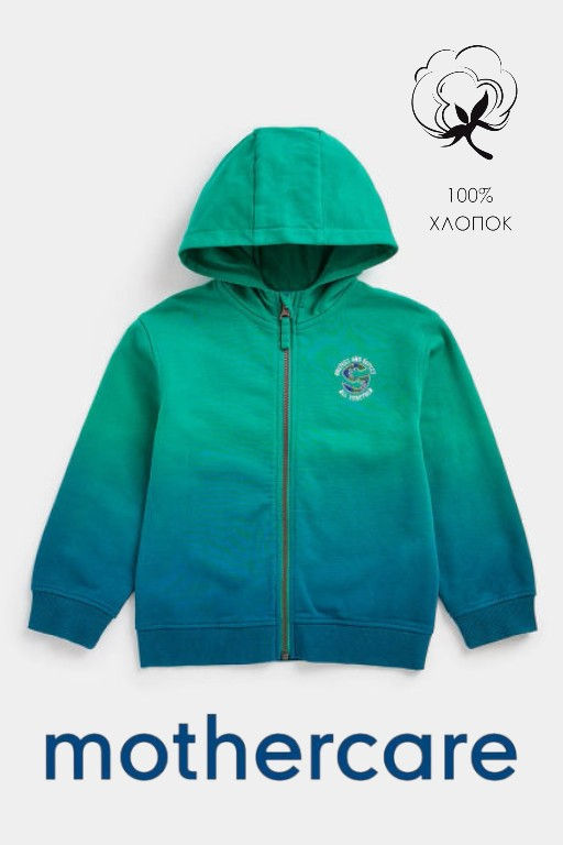 mothercare / Толстовка