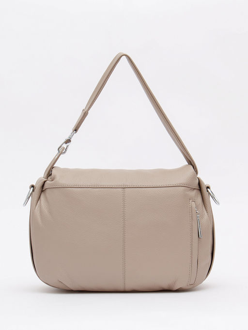 Сумка 0359C apricot  Polina&Eiterou