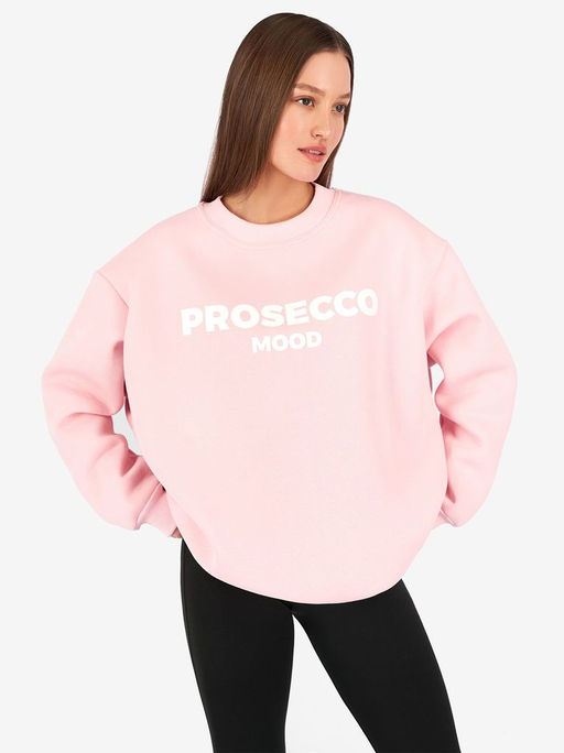 Свитшот J.503 шоколад - Argo classic фото 18