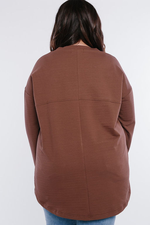 Свитшот женский - Jp фото 3