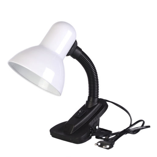 Светильник настольный на прищепке / 108BXIAO / Ex27 /уп 70/ - Галеонтрейд фото 2