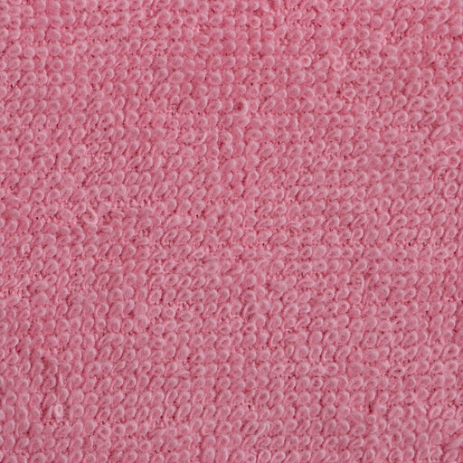 Полотенце махровое Этель 30х30см, цвет пепельно-розовый 340 г/м2, 100% хлопок  фото 3