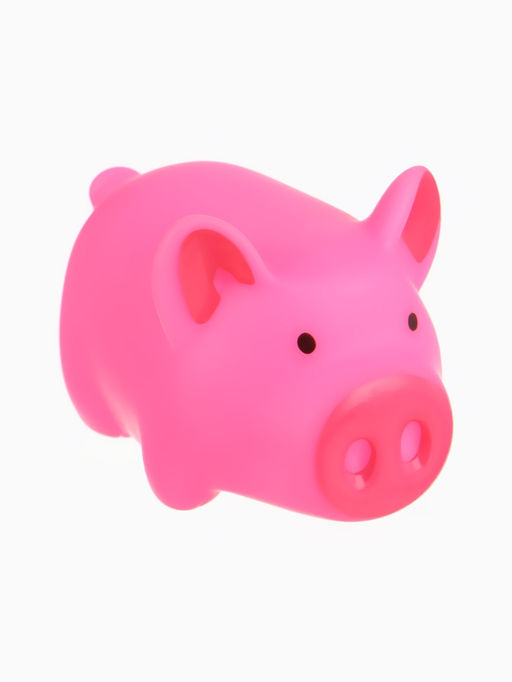 Набор резиновых игрушек для ванны «Малыши», с пищалкой, 20 шт., Крошка Я