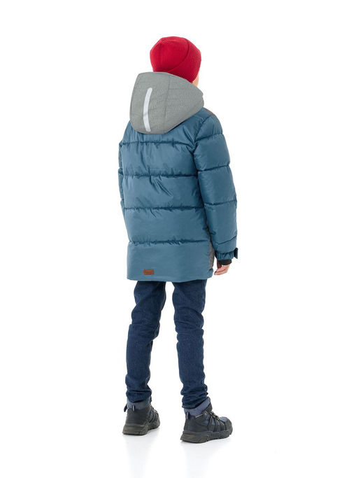 Куртка д/мал. "Ховард"