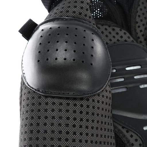 Защита тела, мотоциклетная, мужская, размер 48-50, цвет черный - Simaland фото 16