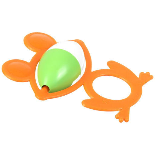 Набор погремушек «Озорной малыш», цвет МИКС, Аэлита