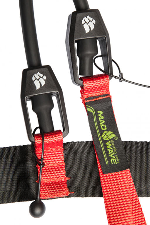 Тренажер Long belt - Mad wave фото 3