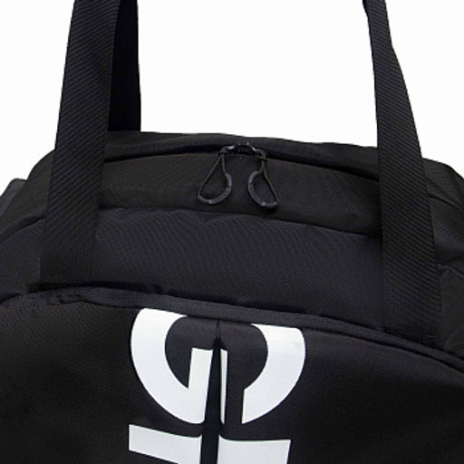 TD-699-4 Сумка дорожная с обвесом - Grizzly фото 12