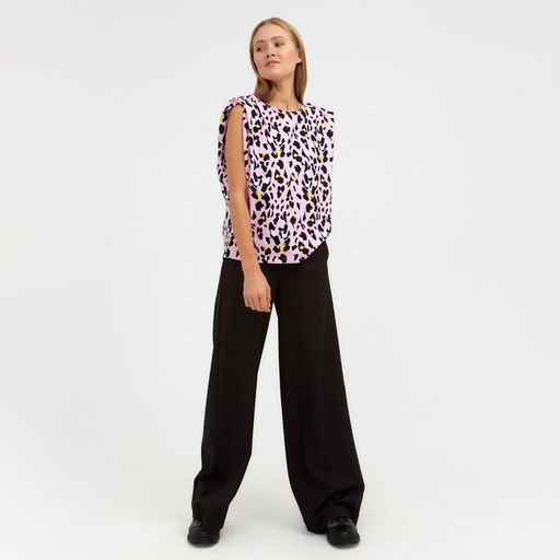 Футболка женская MINAKU р-р 46