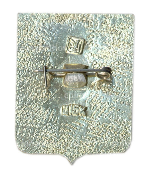 Значок Гродно