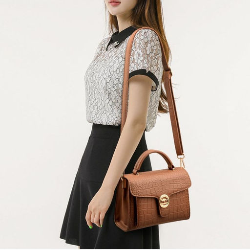 KAIDIFEINIROO Сумка женская 5263  фото 27