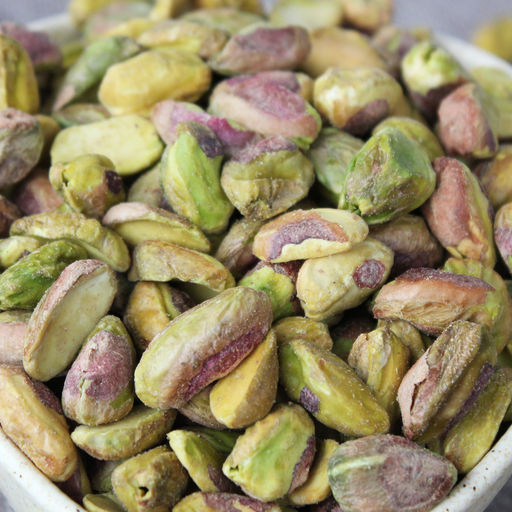 Фисташки очищенные отборные - Royalharvest фото 4