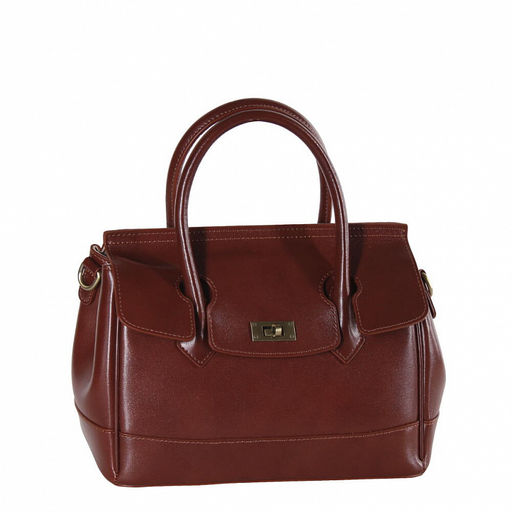 Сумка 5003NN brown Natale Navetta