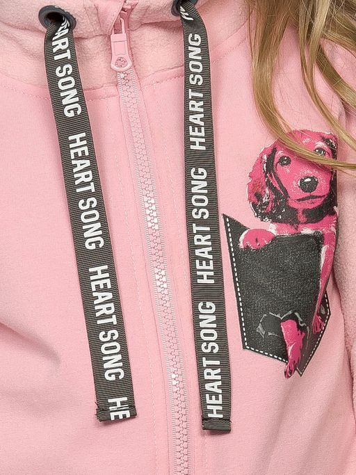 Уценка PELICAN GFXS3195 куртка для девочек  фото 4