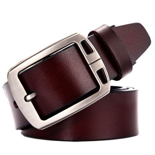 Ремень BL-L-400-Brown-120