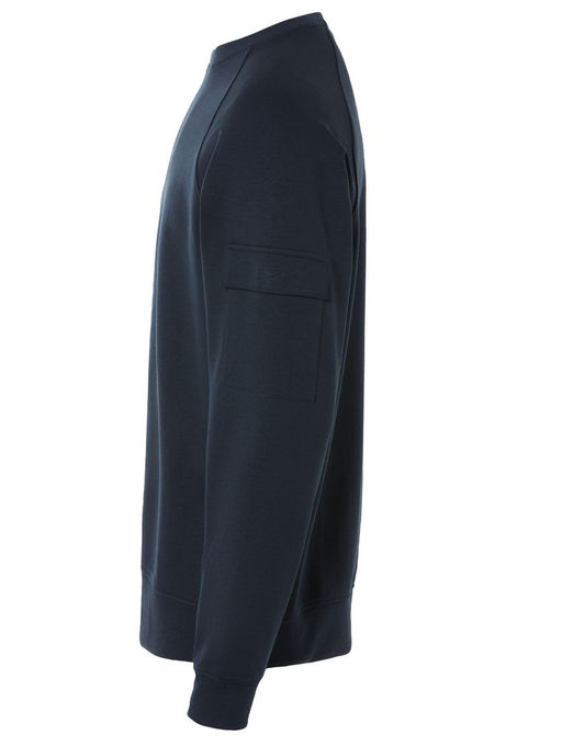 Мужской свитшот LIVERGY  фото 3