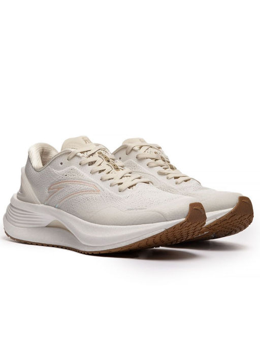 Кроссовки для бега Бежевый/Серый - Anta фото 9