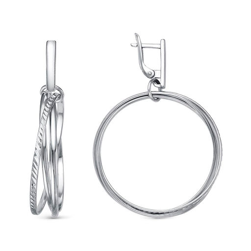 СЕРЬГИ 33012658Д5