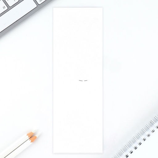 Подарочный набор блокнот, ручка и ластик «Самая яркая»