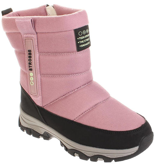 Полусапоги Strobbs N1908-20