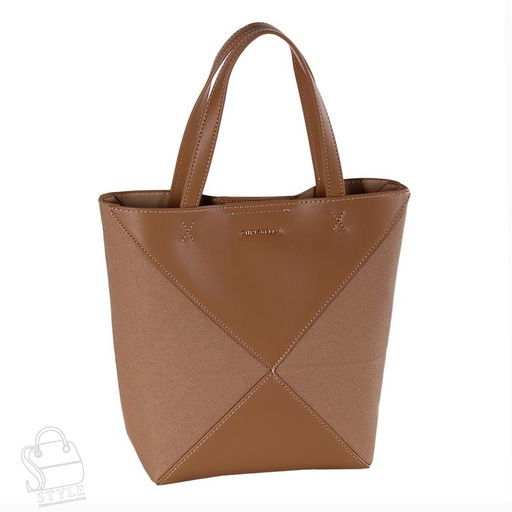 Сумка женская  012311151 khaki Chrisbella/30 в Новосибирске