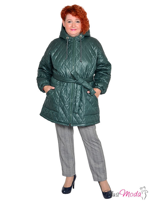 Жакет Модель №1723 размеры 44-84 - Plusmoda фото 28