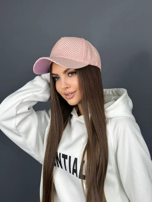 Бейсболка женская 60369