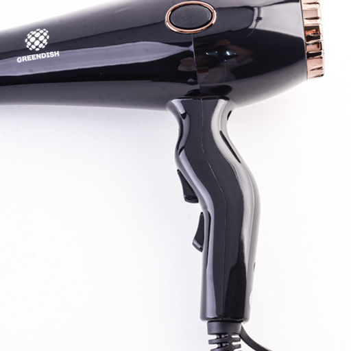 8802 Фен (6000Вт) BOLLES (х36) - АКЦИЯ - Mayer&boch фото 3