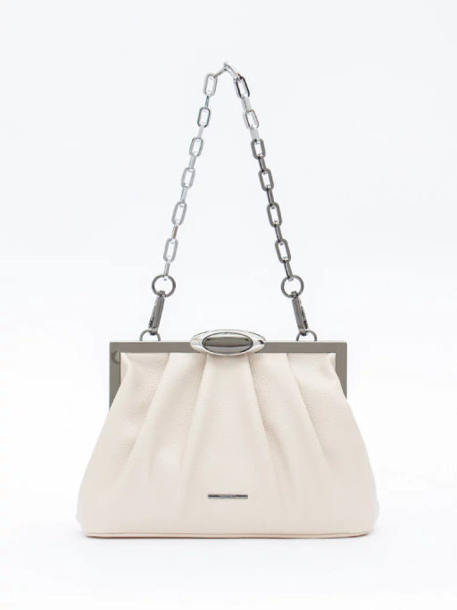 Сумка 58503 beige Velina Fabbiana-Safenta