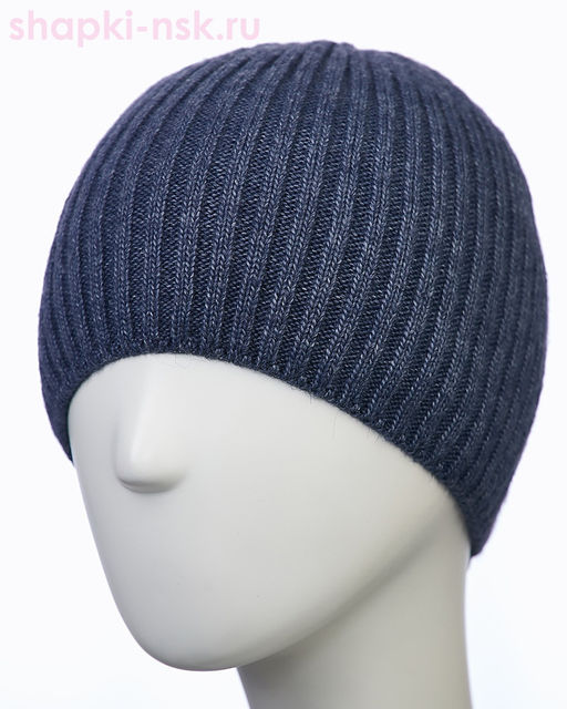 Донован Шапка мужская флис (56-58)