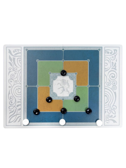 Набор игр «100 настольных игр», 2-6 игроков, 6+