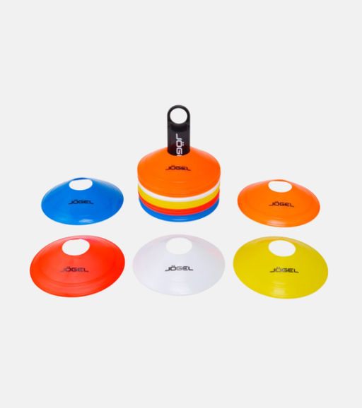 Набор фишек JOGEL JA-225, 50 шт.