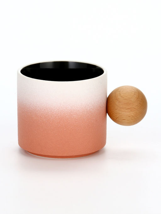 Кружка керамическая Love, 300 мл