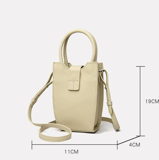 Bags Сумка женская / кожа / 0131231  фото 14