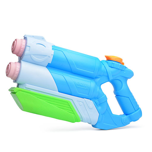 Водное оружие "Беркут" в пакете