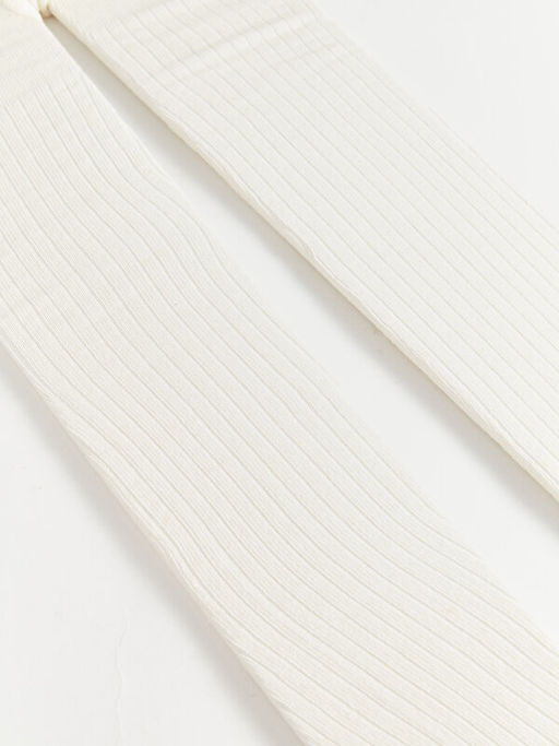 Basic K?z ?ocuk K?lotlu ?orap 2li - Waikiki фото 3