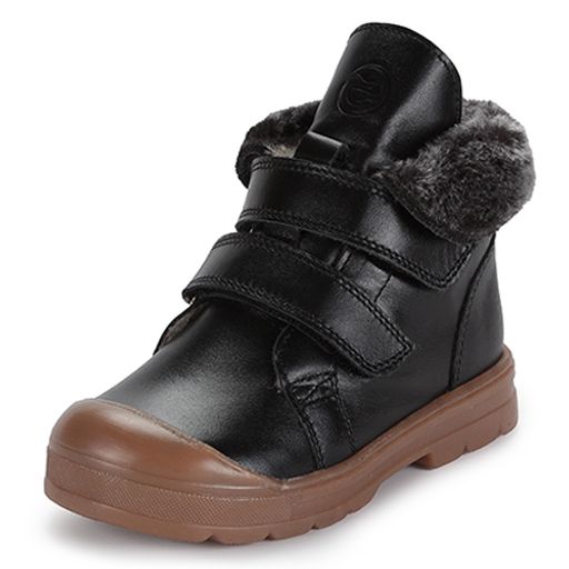 ботинки для мальчиков