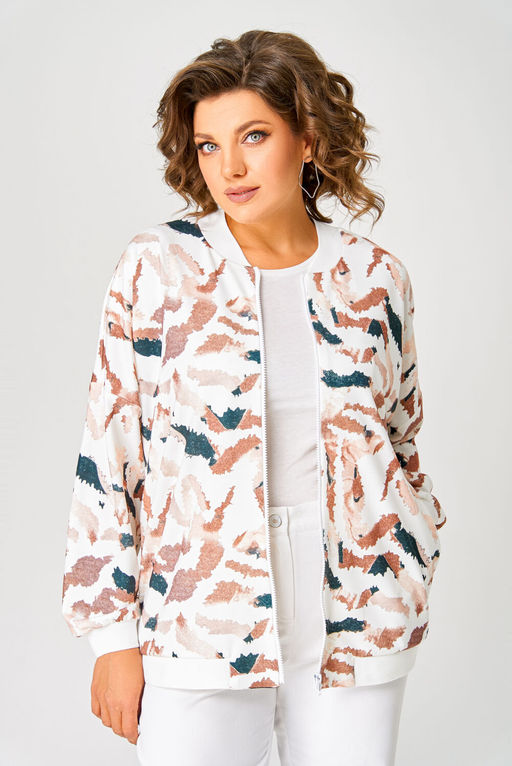 Бомбер Swallow 850 фото 12