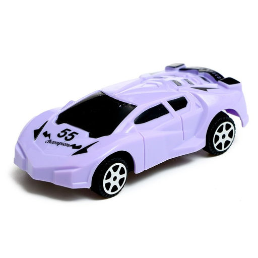 Набор инерционных машин Рейсер, 3 штуки, МИКС - Simaland фото 4