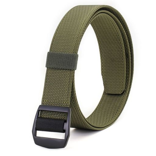 Ремень мужской из полиэстера ДРК 3038/40