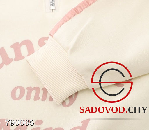 Детский спортивный костюм