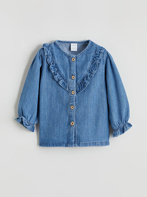 F?rf?rl? K?z Bebek G?mlek ve Tayt