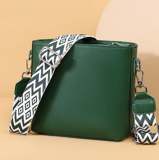 Bags Сумка женская / кожа / 011816 фото 30