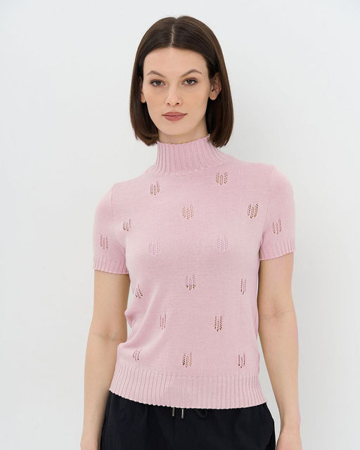 Джемпер женский 5241-41345 - Vay фото 3