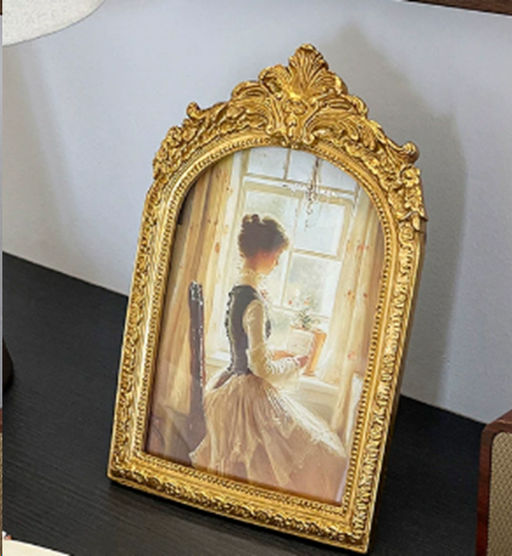 Фоторамка 22х14 см / TJ013 /уп 20/72/