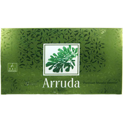 Прямоуг. Благовония Arruda Арруда 15гр. блок 12 шт.