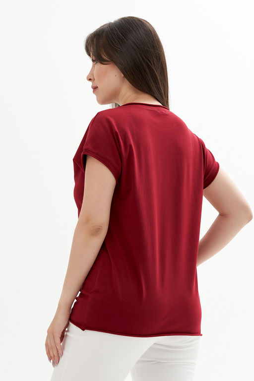 Футболка - Olsi фото 2